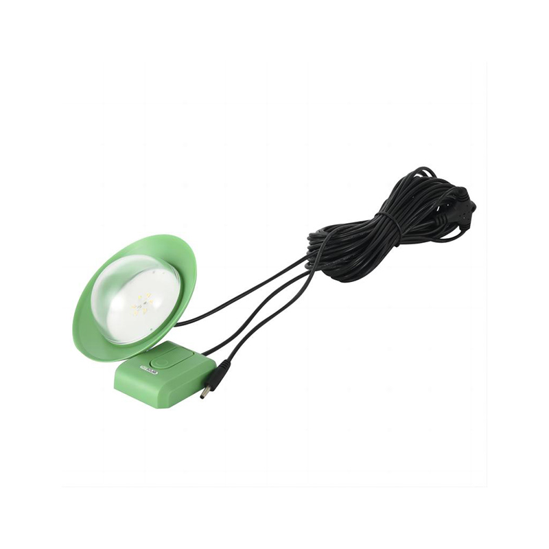 LED lamba