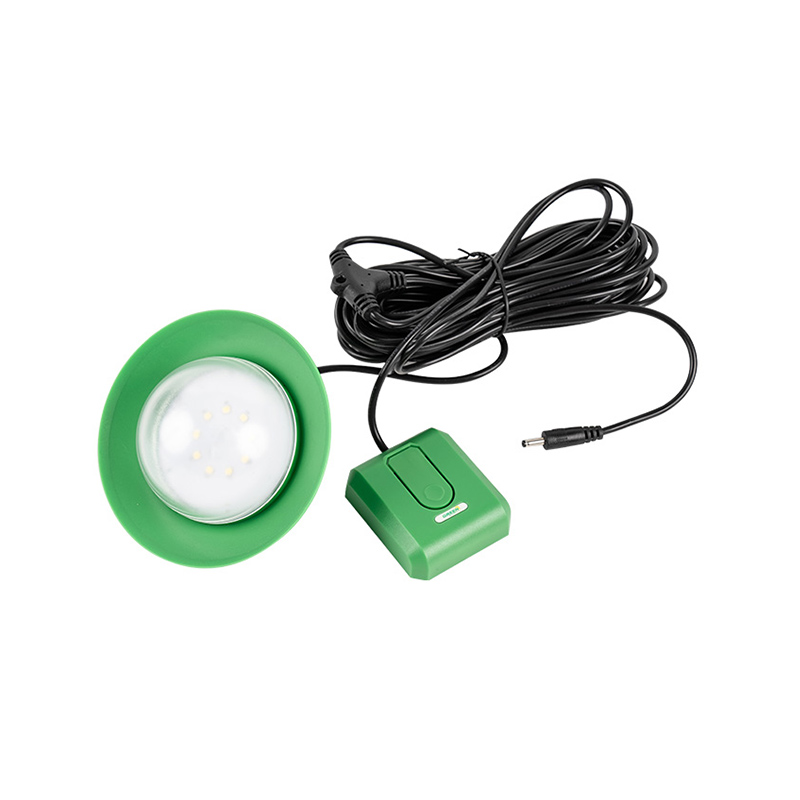 LED lamba