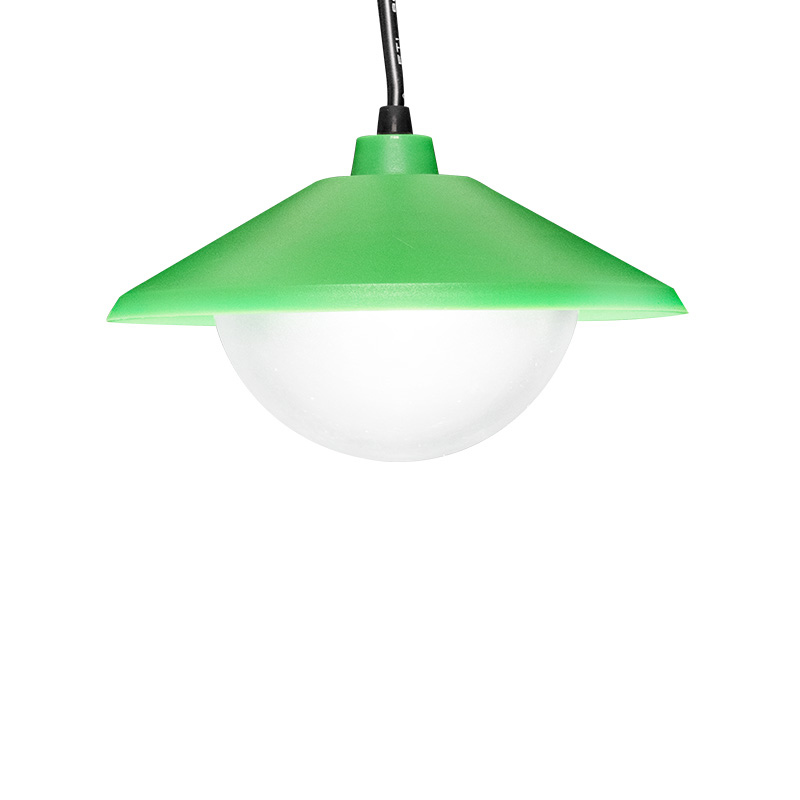 LED lamba